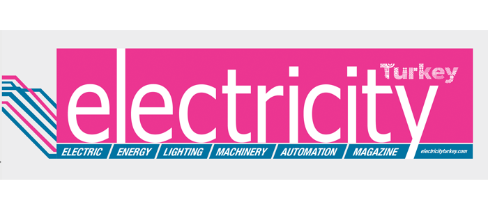 Electricity Turkey logo