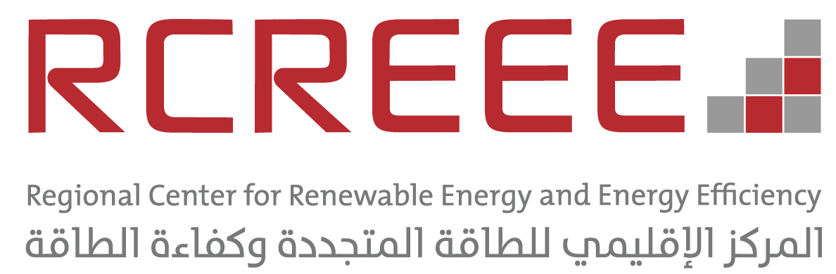 RCREE Logo