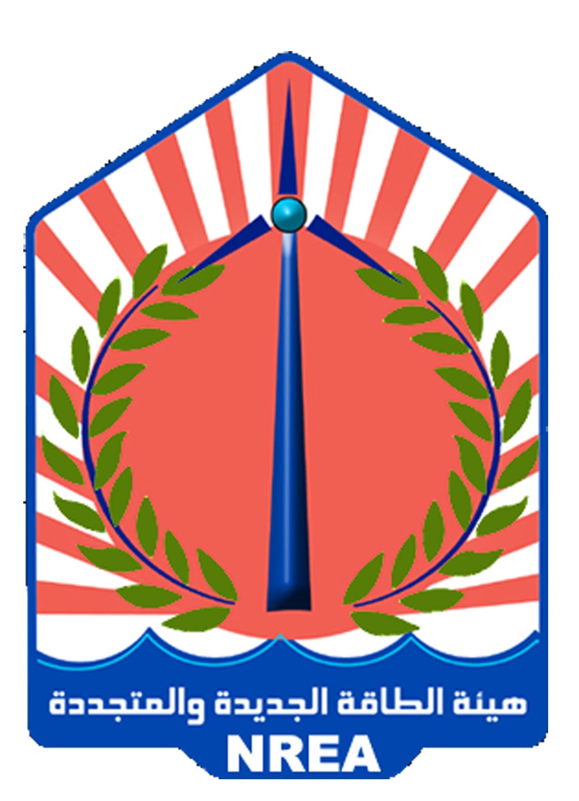 Nrea logo