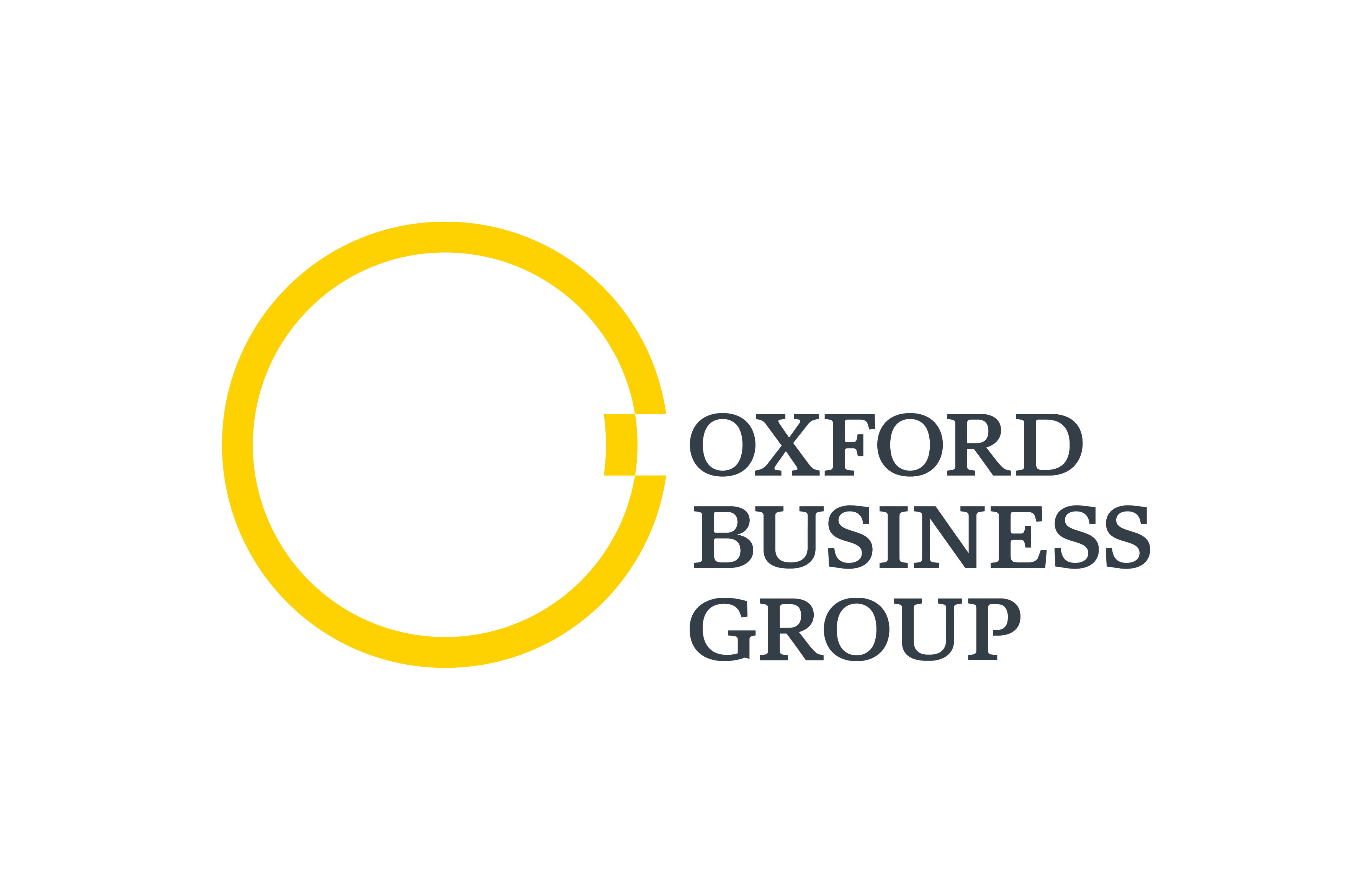 OXB logo