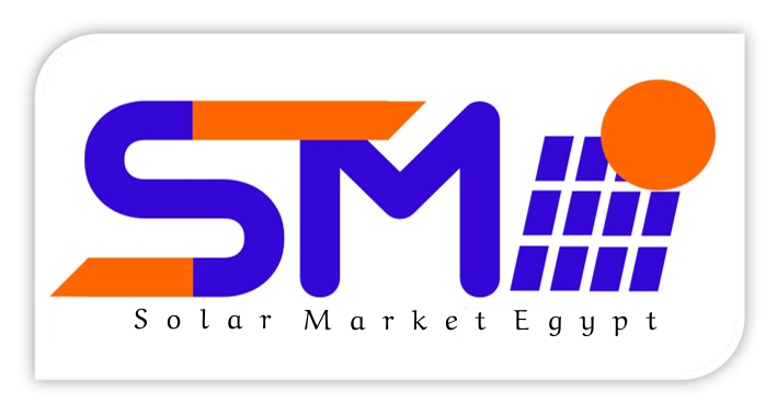 Solar Market Egypt Logo