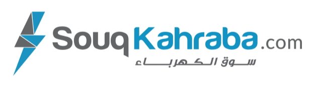 Logo Souq Kahraba