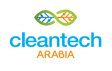 clean tech logo