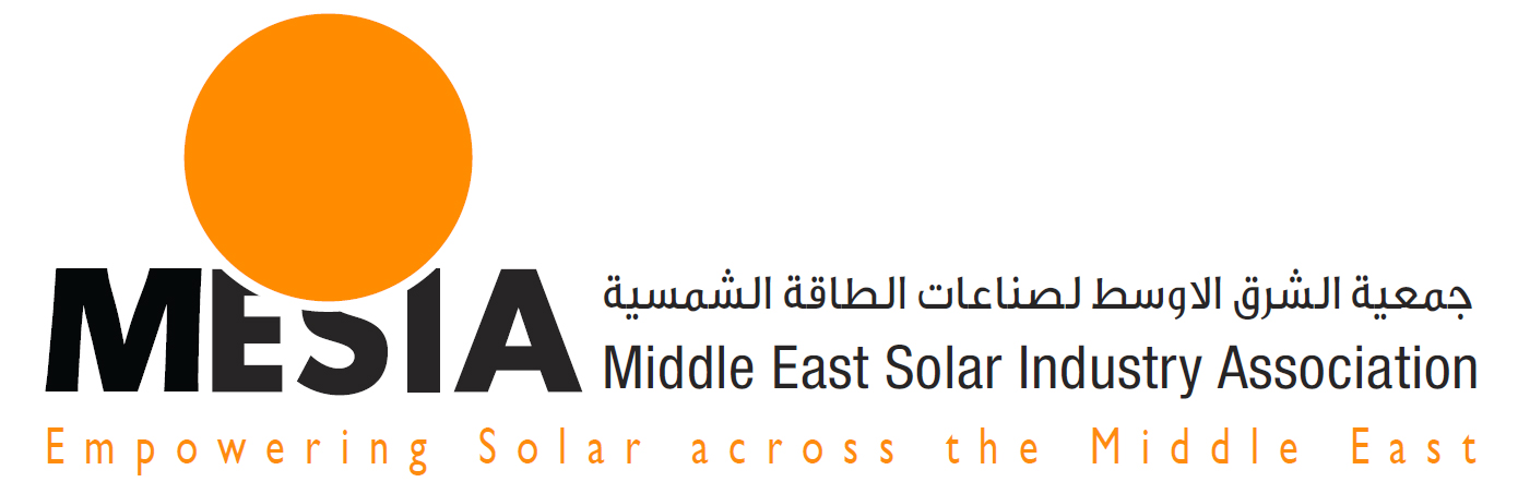 MESIA Logo